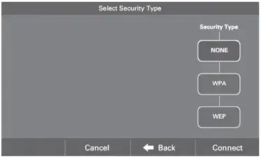 Hidden WiFi Step 3