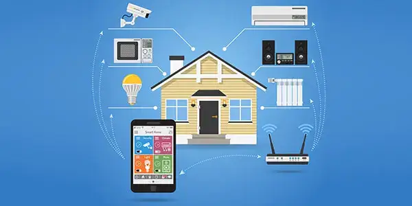 How to Plan Home Automation