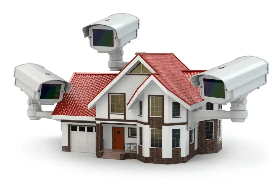 How to improve your home’s security measures