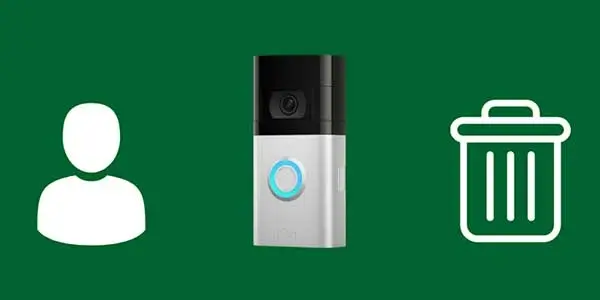 How to Connect To Ring Doorbell That Is Already Installed
