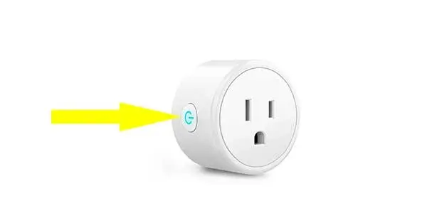 teckin smart plug not connecting (1)