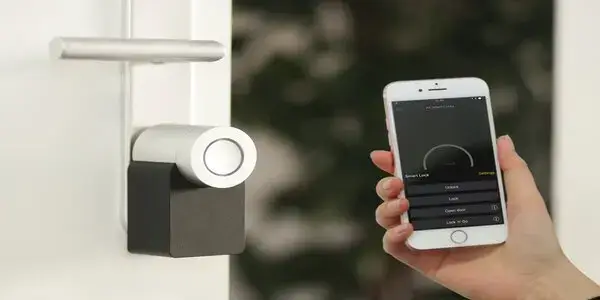 Smart Doorbells