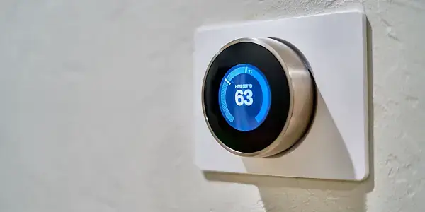 Smart Thermostats