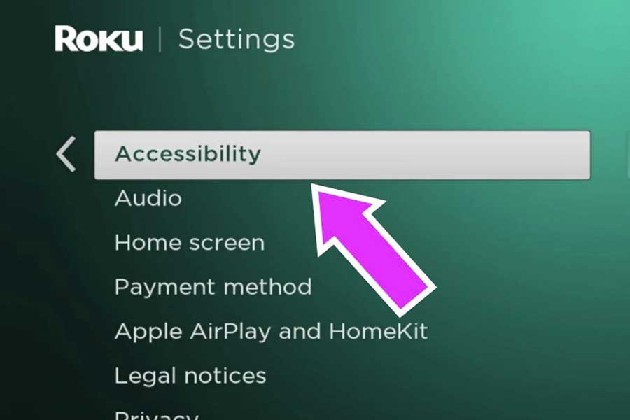 How to Turn Off Voice on Hisense Roku TV