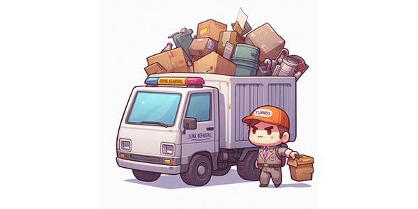 Expert Tips on Selecting the Best Junk Removal Company