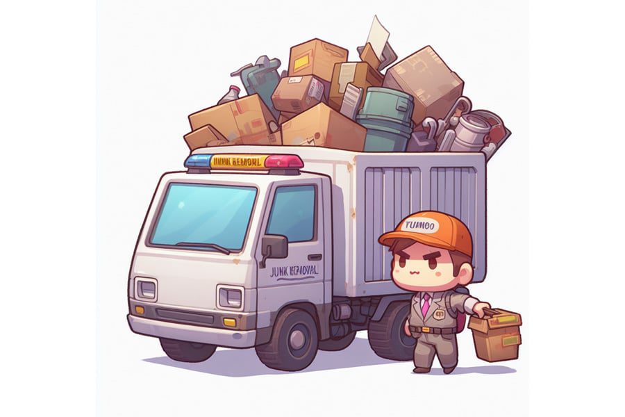 Expert Tips on Selecting the Best Junk Removal Company