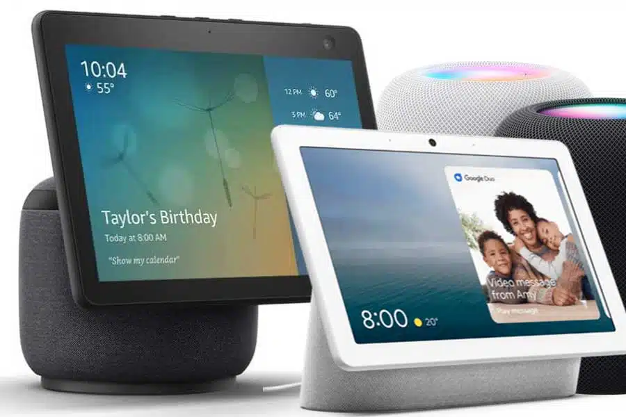 SMART HUBS