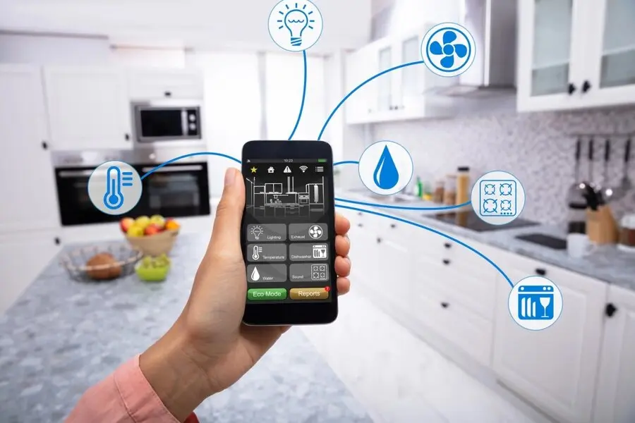 8 Innovations in Smart Appliances and Cooking Tech for Transforming Your Kitchen