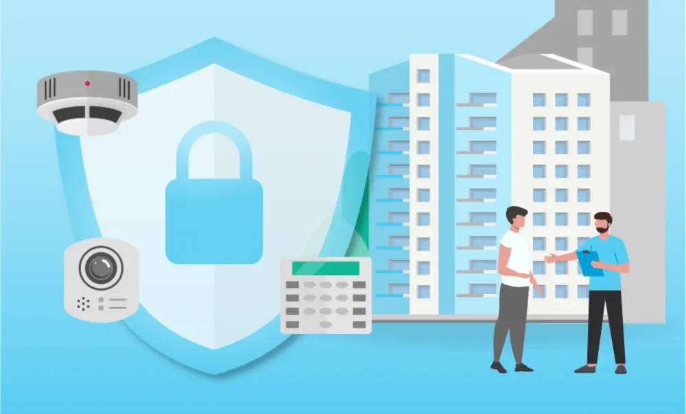 What is Gate Access Control and Why It Matters for Property Security
